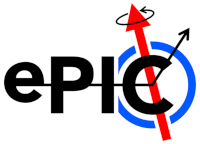 Log of ePIC collaboration