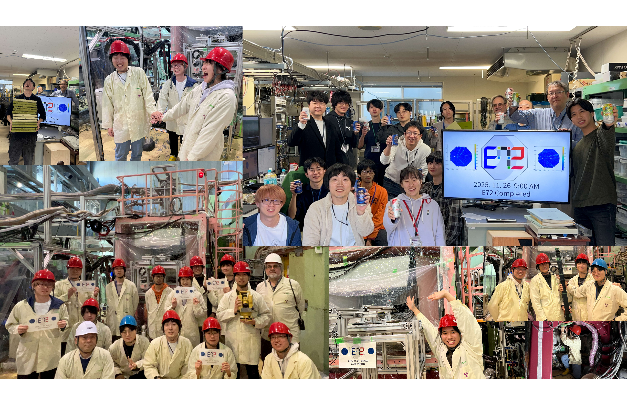 研究室集合写真